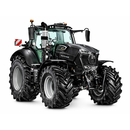 DEUTZ-FAHR E1 - D50 KORISNIČKI PRIRUČNIK PDF