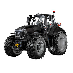 DEUTZ-FAHR E1 - F1M414 KORISNIČKI PRIRUČNIK PDF