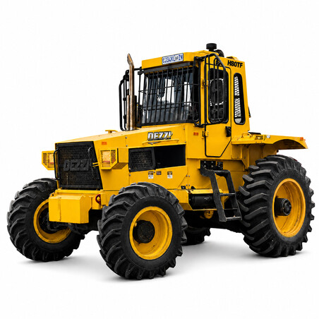 DEZZI H80T SERVISNI PRIRUČNIK PDF