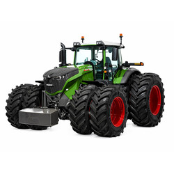 FENDT E1 - DIESELROSS F9 KORISNIČKI PRIRUČNIK PDF