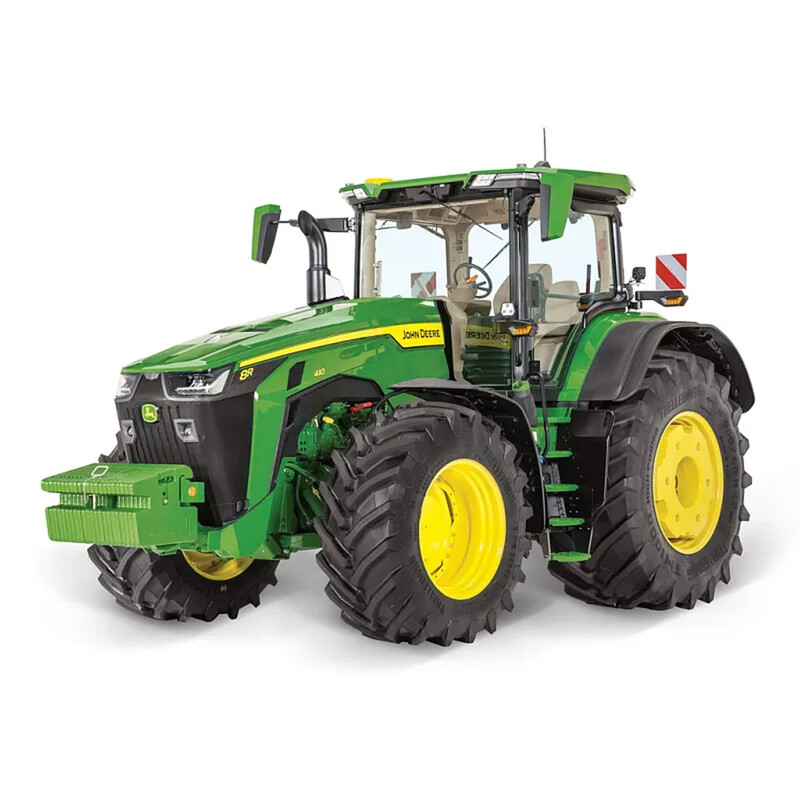 JOHN DEERE 1450 WIRING DIAGRAM PDF