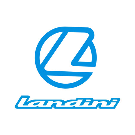 LANDINI E1 - 6500 SPARE PARTS CATALOG PDF