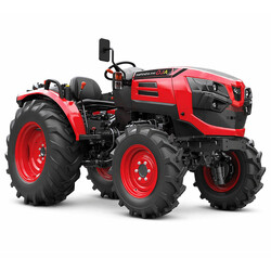 MAHINDRA 2670 KORISNIČKI PRIRUČNIK PDF