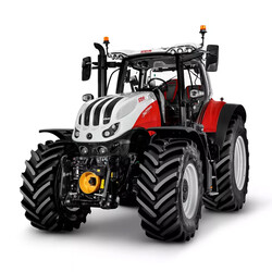 STEYR 1400 KORISNIČKI PRIRUČNIK PDF