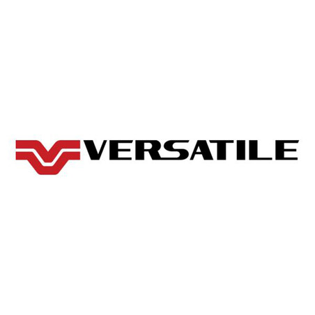 VERSATILE E5 - 315 DELUXE SERVICE MANUAL PDF