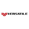 VERSATILE E5 - 315 DELUXE SERVICE MANUAL PDF