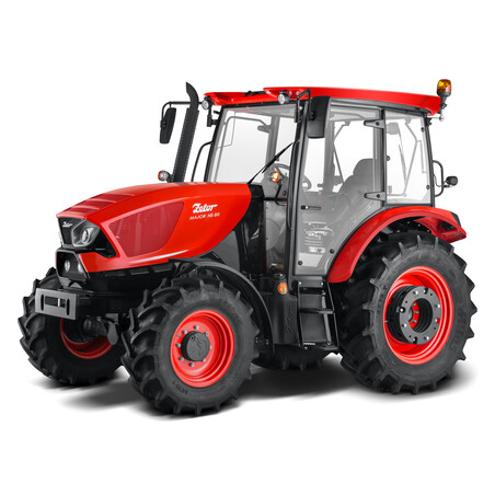 ZETOR 2011 SERVISNI PRIRUČNIK PDF